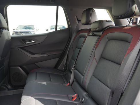 New 2026 Chevrolet Equinox RS image 27