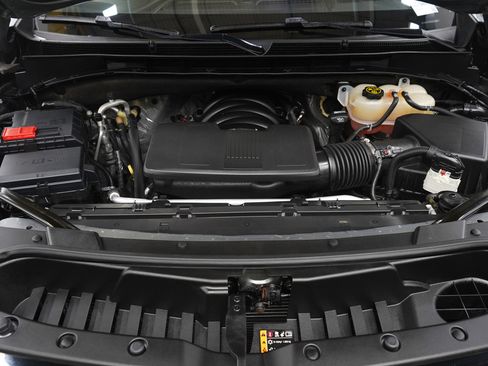 Used 2022 GMC Yukon XL Denali w/ Max Trailering Package image 34