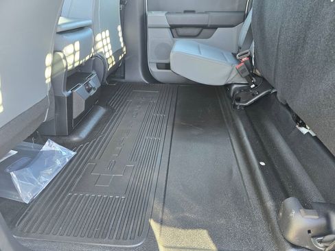 New 2026 Ford F550 4x4 Crew Cab image 38