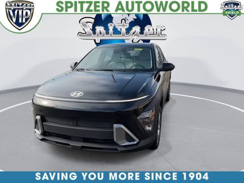 Used 2026 Hyundai Kona SE AWD/4WD image 3