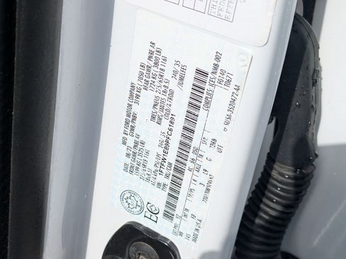 Used 2023 Ford F150 XLT w/ Equipment Group 302A High image 34