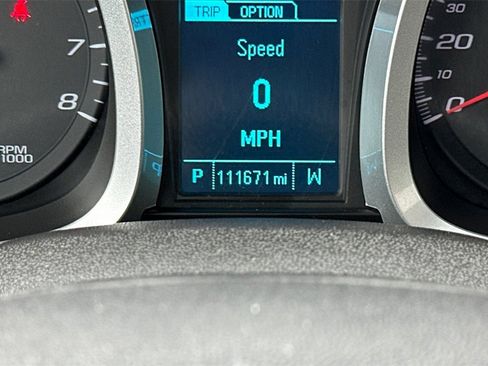 Used 2016 Chevrolet Equinox LT w/ Convenience Package image 26