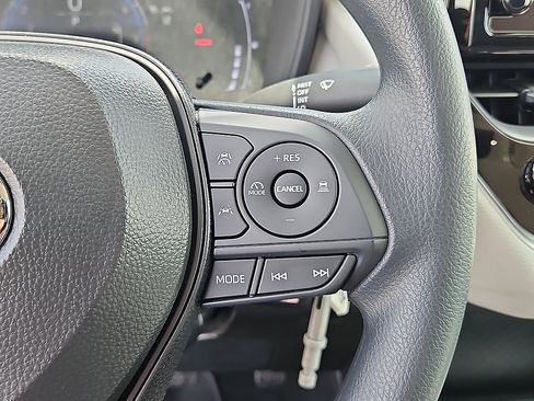 Certified 2026 Toyota Corolla LE FWD image 18