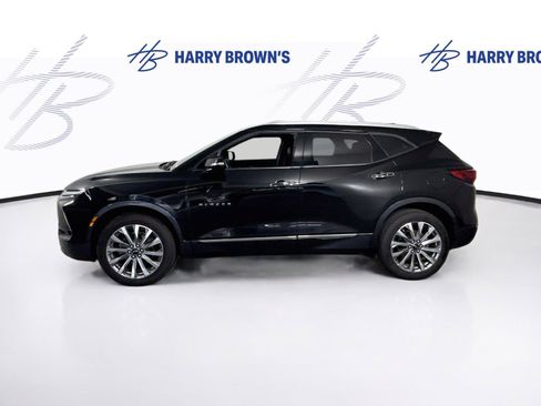 Used 2024 Chevrolet Blazer Premier AWD/4WD image 28