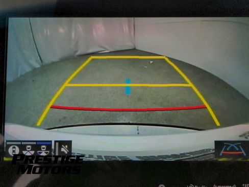 Used 2020 Toyota Avalon Limited w/ Advanced Safety Package FWD image 21