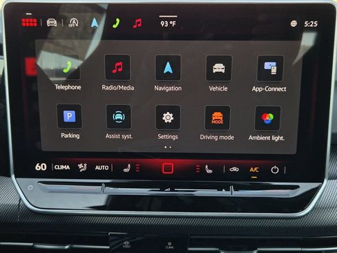 New 2026 Volkswagen GTI S FWD image 14