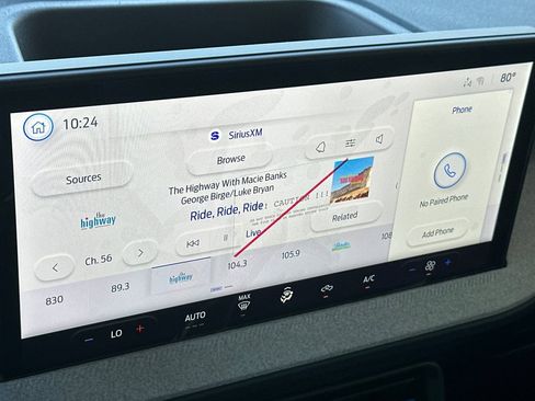 New 2026 Ford Maverick XLT image 17
