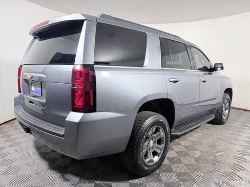 Used 2019 Chevrolet Tahoe LS AWD/4WD image 7