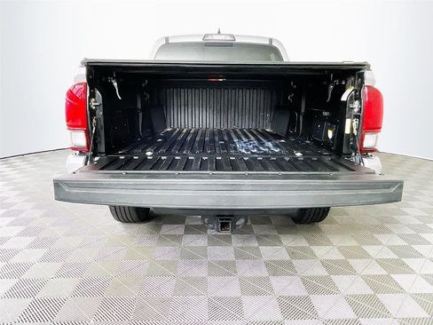 Used 2018 Toyota Tacoma TRD Pro image 26