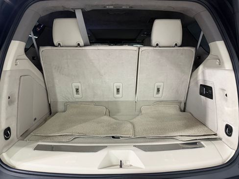 Used 2023 Cadillac Escalade Sport Platinum w/ LPO, ONYX Package RWD image 22