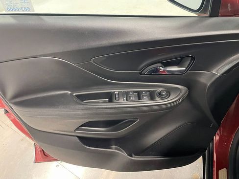Used 2017 Buick Encore Preferred image 18