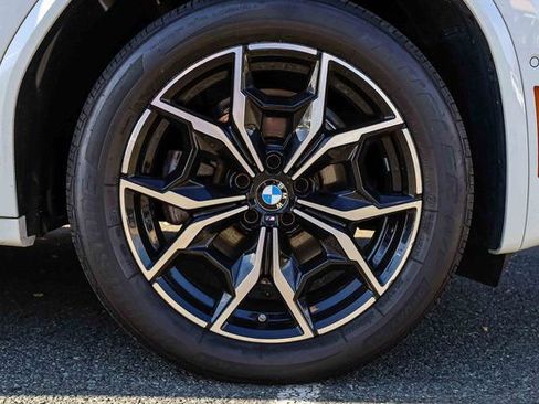 Used 2023 BMW X4 xDrive30i w/ M Sport Package image 26