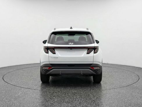 Used 2025 Hyundai Tucson SEL image 7