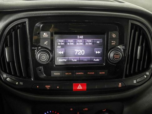 Used 2021 RAM ProMaster City Wagon image 28