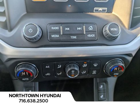 Used 2019 GMC Acadia SLT w/ Black Edition image 18