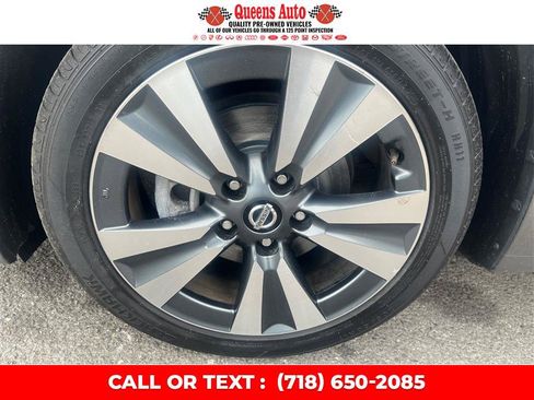 Used 2019 Nissan Sentra SV w/ Special Edition Package FWD image 30