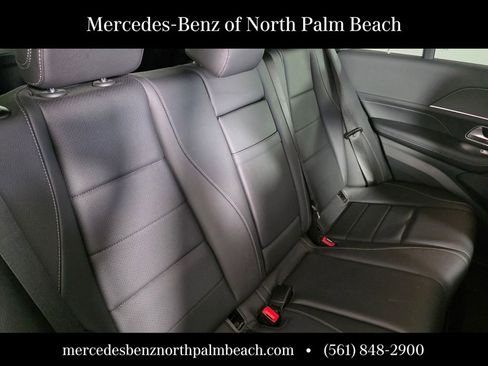 Used 2025 Mercedes-Benz GLE 450 4MATIC image 20