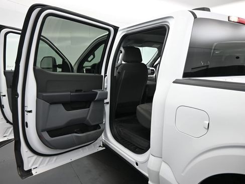 Certified 2021 Ford F150 XL w/ Trailer Tow Package image 14