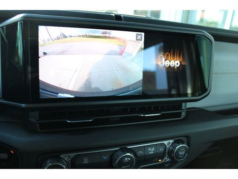 New 2026 Jeep Wrangler Sport image 27