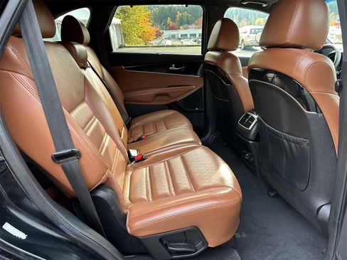Used 2019 Kia Sorento SX image 11