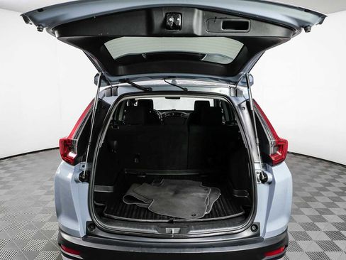 Used 2022 Honda CR-V EX image 29
