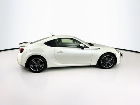 Used 2013 Subaru BRZ Limited RWD image 10