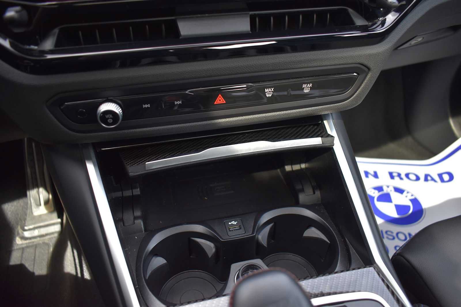 Used 2025 BMW M2 RWD image 28