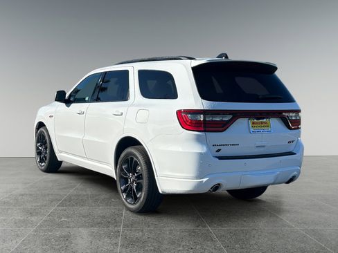 New 2026 Dodge Durango GT image 3