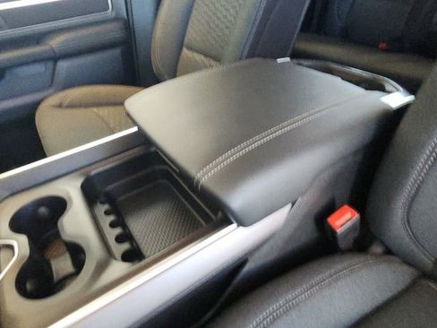 New 2026 RAM 1500 Big Horn AWD/4WD image 47