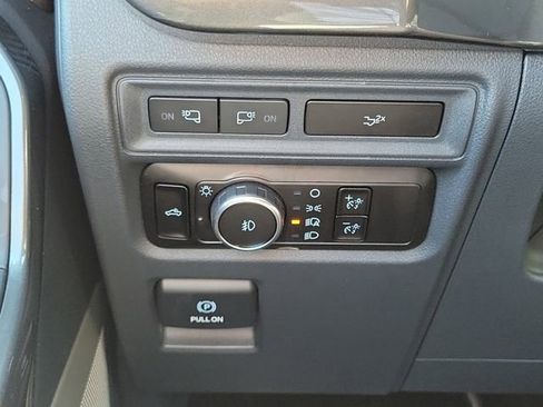 Certified 2023 Ford F150 XLT w/ Equipment Group 302A High image 16