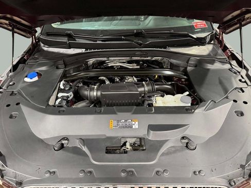 Certified 2020 Lincoln Aviator Reserve w/ Equipment Group 201A image 30