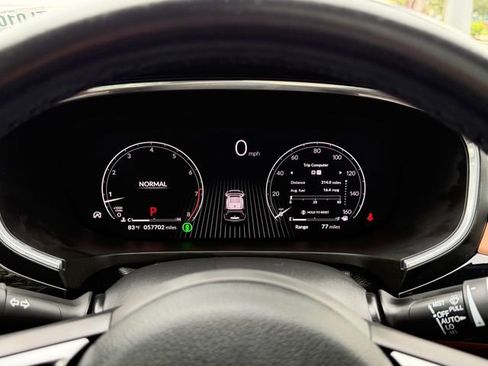 Used 2022 Acura MDX SH-AWD w/ Technology Package image 20