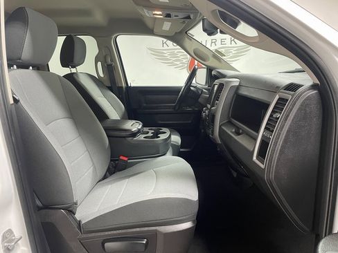 Used 2022 RAM 1500 Express w/ Wheel & Sound Group image 22