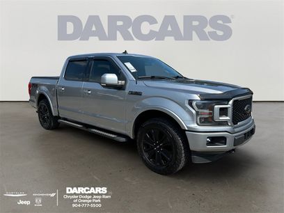 Used 2020 Ford F150 Lariat w/ Equipment Group 502A Luxury