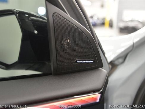 Used 2025 BMW X3 M50 w/ M Sport Professional Package image 36