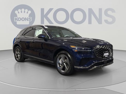 Used 2026 Genesis GV70 2.5T Advanced AWD/4WD image 10