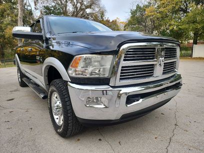 Used 2012 RAM 2500 Laramie w/ Protection Group