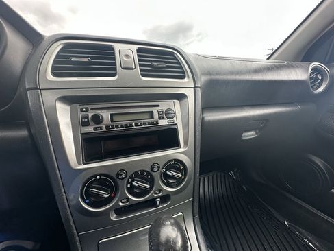 Used 2005 Subaru Impreza RS AWD/4WD image 19