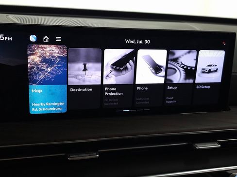 Used 2026 Genesis GV80 2.5T Advanced image 19