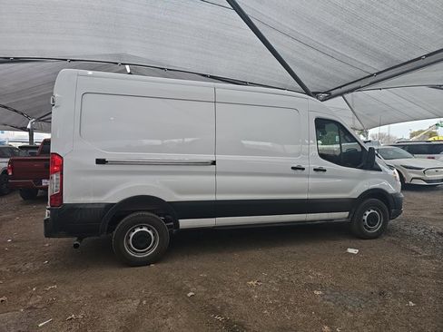 Used 2025 Ford Transit 250 148 Medium Roof image 6