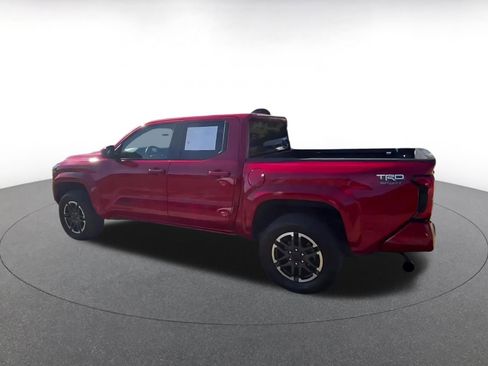 Used 2024 Toyota Tacoma TRD Sport image 10