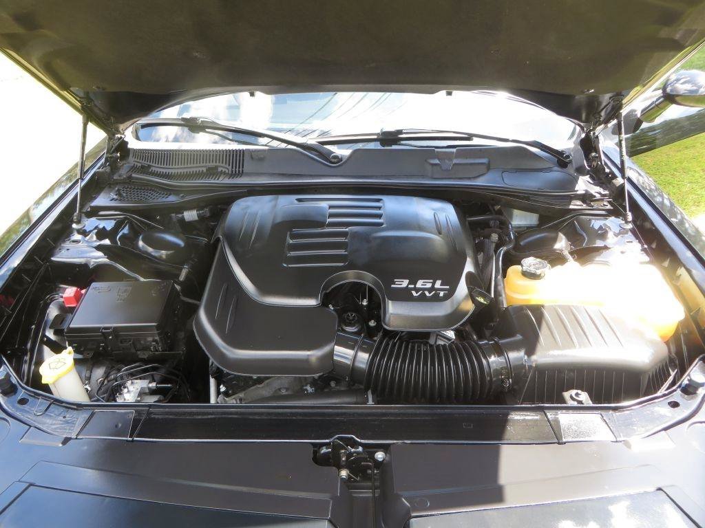 Used 2019 Dodge Challenger GT RWD image 24
