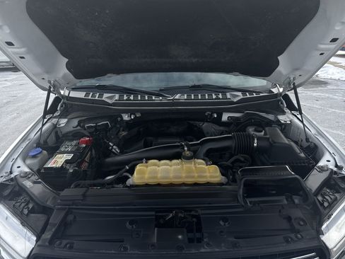 Used 2018 Ford F150 Lariat w/ Equipment Group 502A Luxury image 30