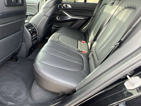 Used 2023 BMW X5 M50i w/ Executive Package image 22