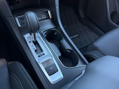 Used 2024 Subaru Ascent Premium w/ Convenience Package image 23