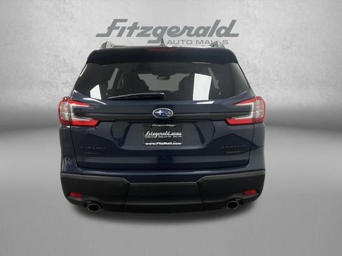 Certified 2025 Subaru Ascent Bronze Edition w/ Popular Package #2 image 4