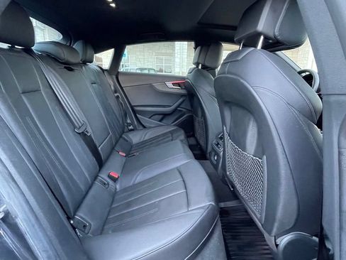 Used 2018 Audi A5 2.0T Premium Plus w/ Premium Plus AWD/4WD image 30