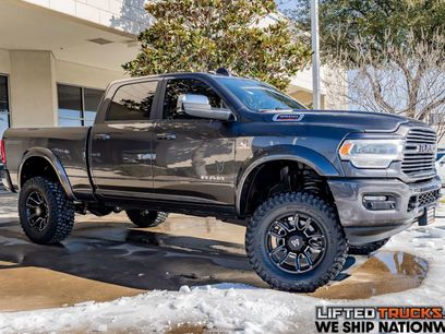 Used 2022 RAM 3500 Laramie