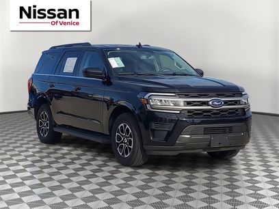 Used 2024 Ford Expedition XLT