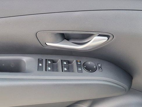 New 2026 Hyundai Tucson SEL AWD/4WD image 14